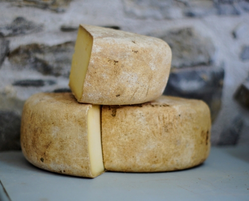 formaggio