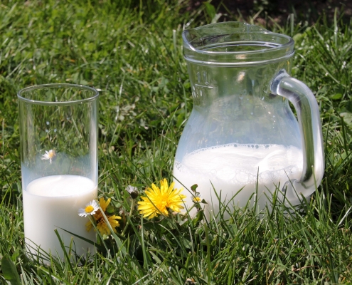 latte-erba